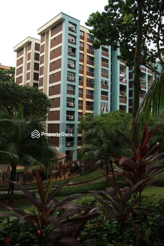 186 Bishan Street 13 #0