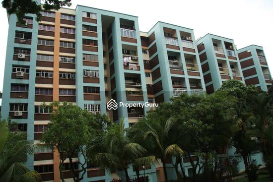 For Rent - 186 Bishan Street 13