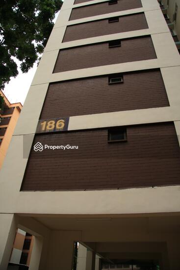 For Rent - 186 Bishan Street 13