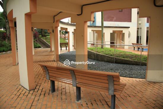 For Rent - 186 Bishan Street 13