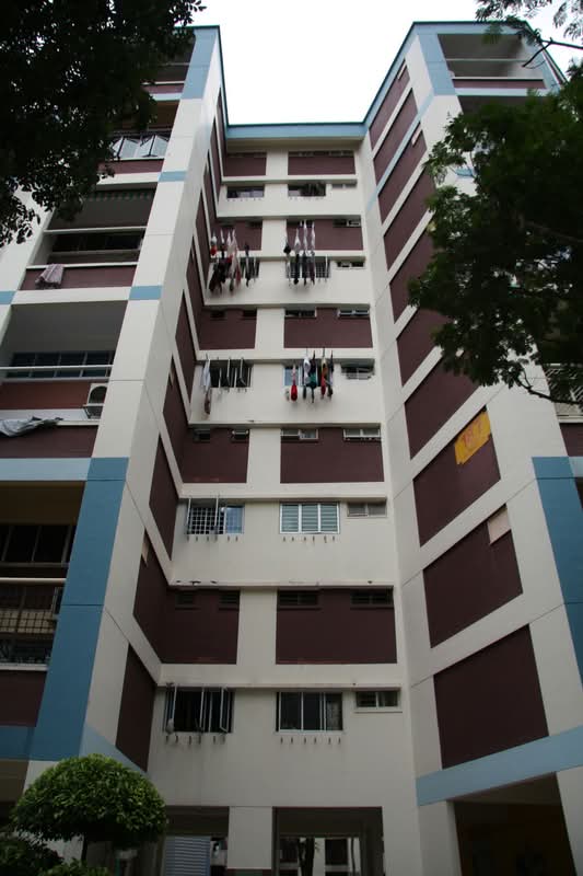 187 Bishan Street 13