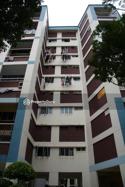 For Sale - 187 Bishan Street 13