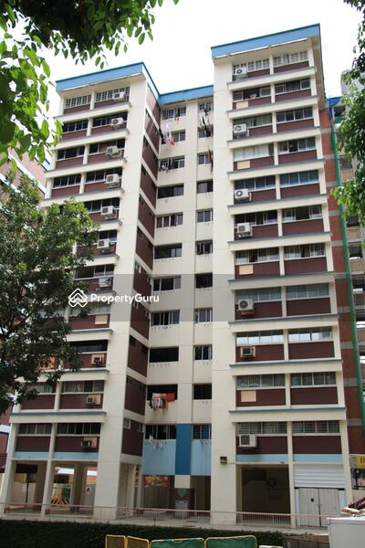 For Rent - 188 Bishan Street 13