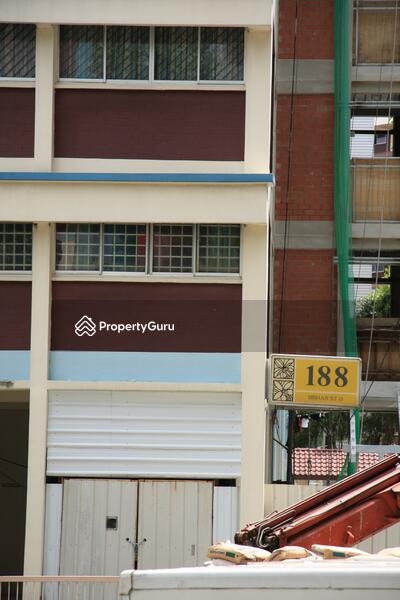 For Rent - 188 Bishan Street 13