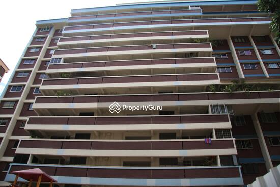 For Rent - 188 Bishan Street 13