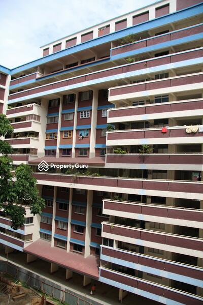 For Rent - 189 Bishan Street 13