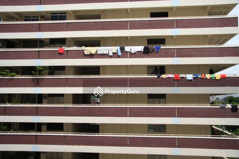 For Rent - 189 Bishan Street 13