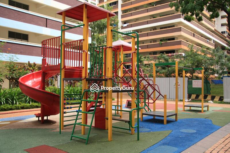 For Rent - 189 Bishan Street 13