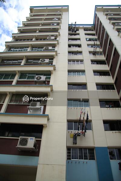 For Rent - 189 Bishan Street 13