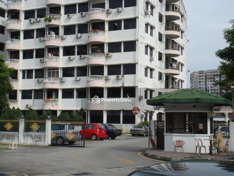 Front Facade