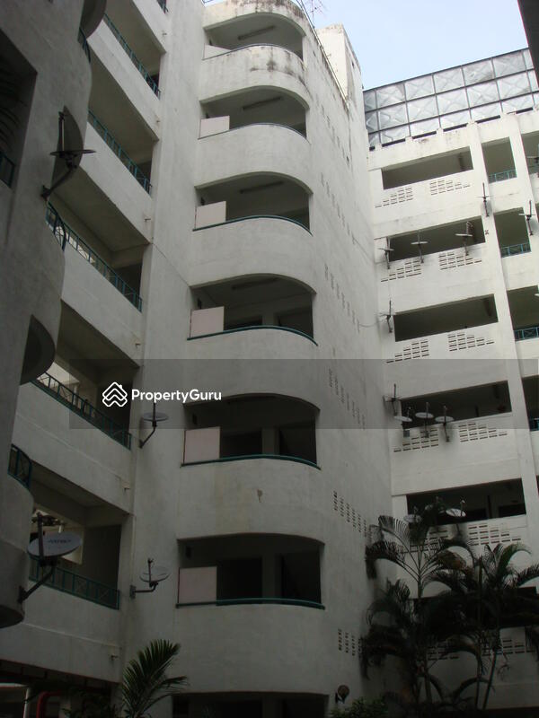 Taman Sri Penawar (apartment) For Sale Rent, 2024