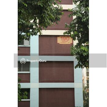 190 Bishan Street 13