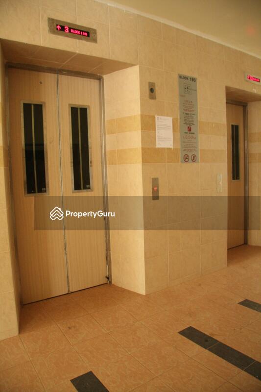 190 Bishan Street 13 #0