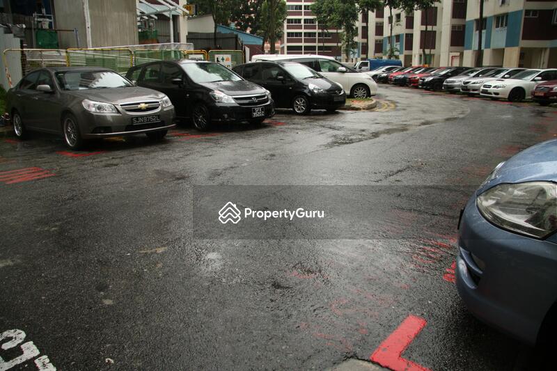 190 Bishan Street 13 #0