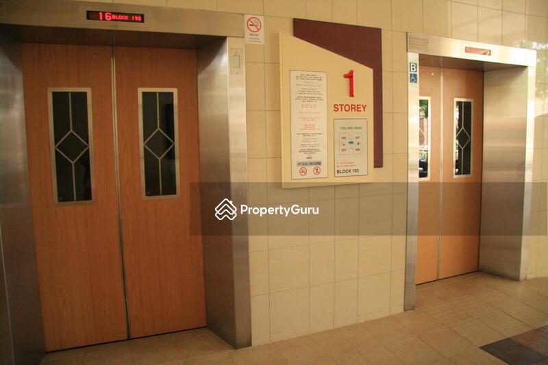 192 Bishan Street 13 #0