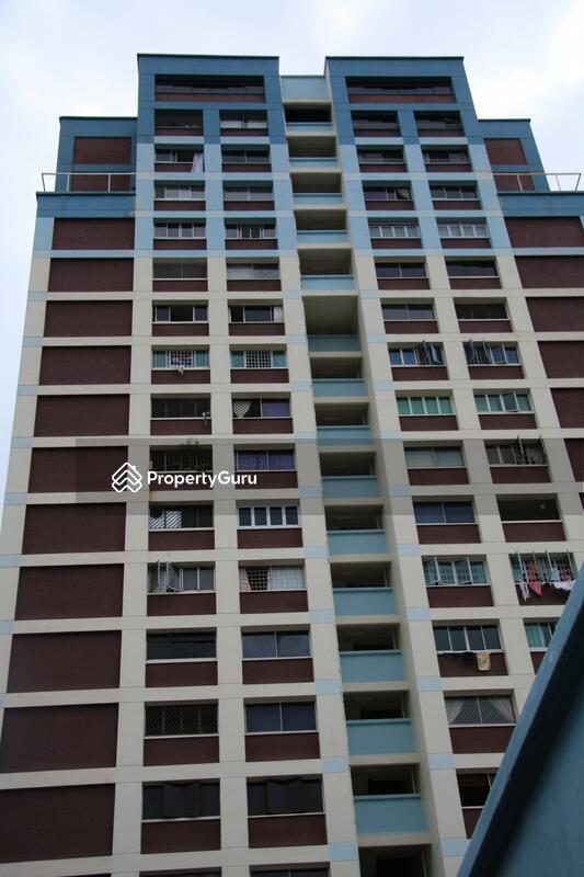 192 Bishan Street 13 #0