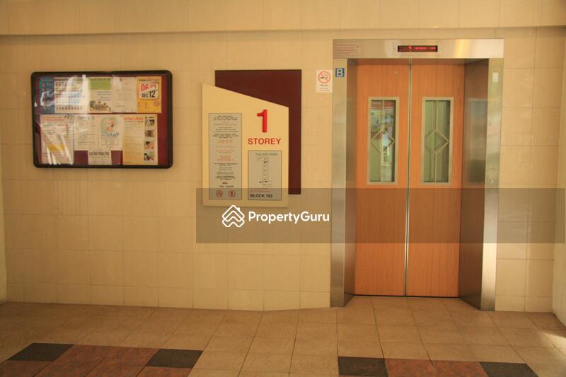 193 Bishan Street 13 #0