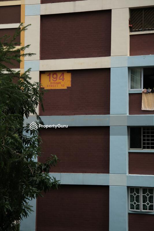 194 Bishan Street 13 #0