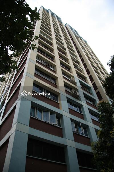 For Sale - 194 Bishan Street 13