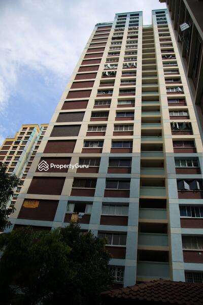 For Sale - 194 Bishan Street 13