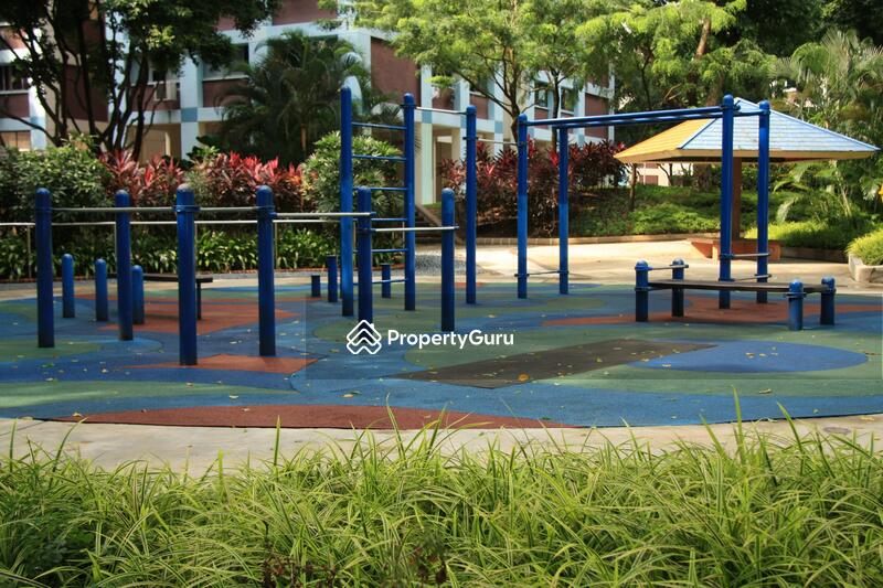 For Sale - 194 Bishan Street 13