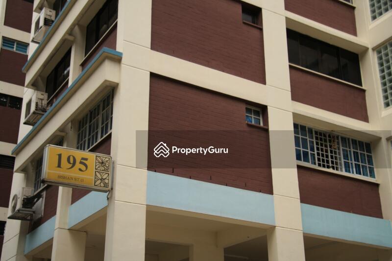 195 Bishan Street 13 #0