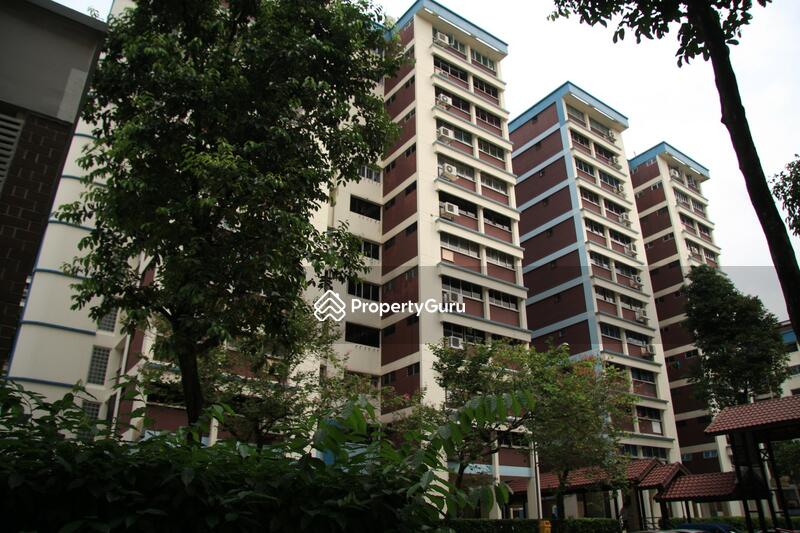 For Rent - 195 Bishan Street 13