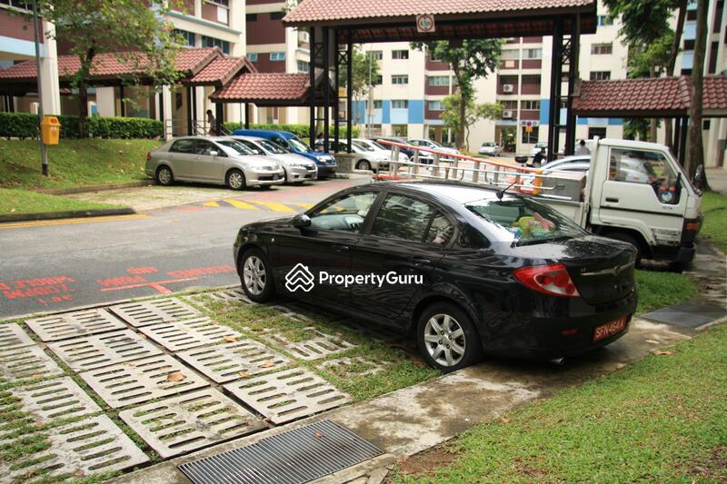 For Rent - 195 Bishan Street 13
