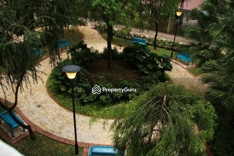 For Rent - 195 Bishan Street 13