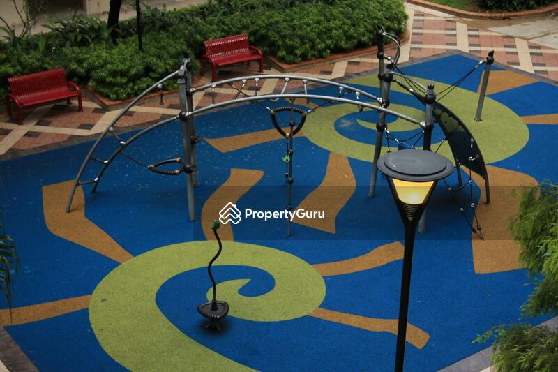 For Rent - 195 Bishan Street 13
