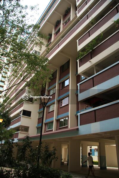 For Rent - 195 Bishan Street 13