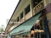 Bishan Street 13