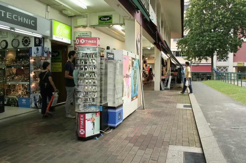 513 Bishan Street 13 #0