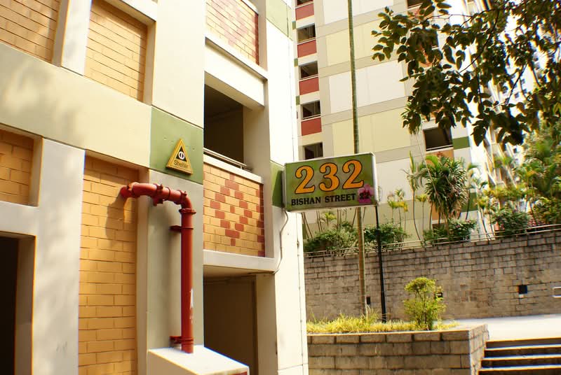 232 Bishan Street 22