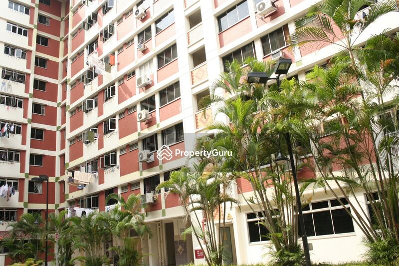 For Rent - 233 Bishan Street 22