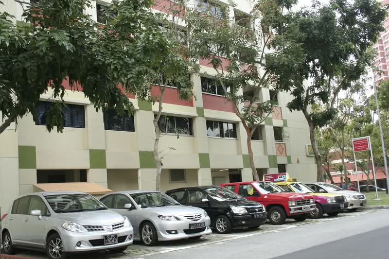 233 Bishan Street 22
