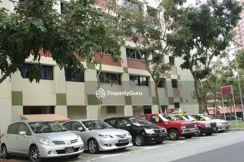 For Rent - 233 Bishan Street 22