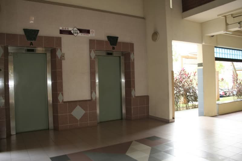 233 Bishan Street 22