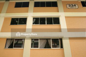 234 Bishan Street 22