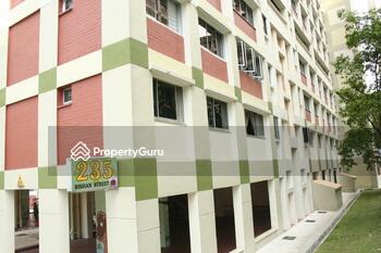 235 Bishan Street 22