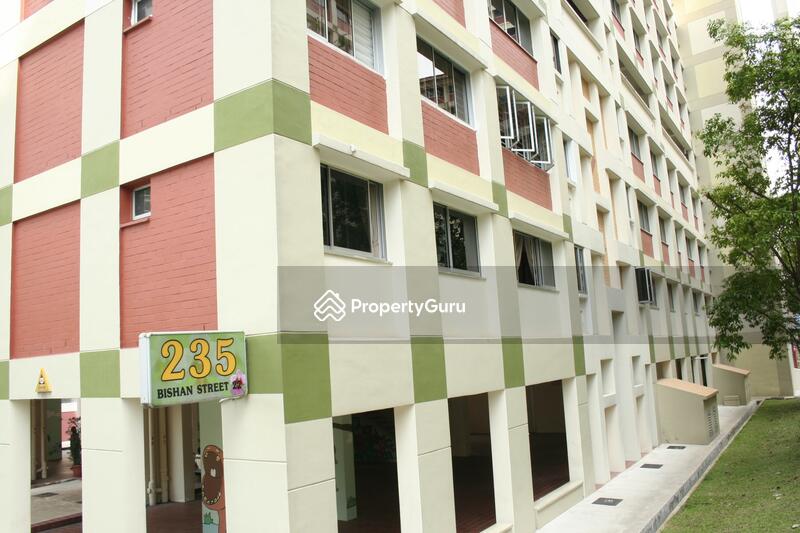 For Rent - 235 Bishan Street 22