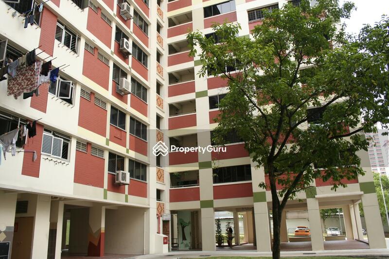 For Rent - 235 Bishan Street 22