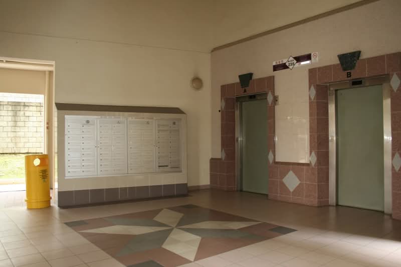 235 Bishan Street 22