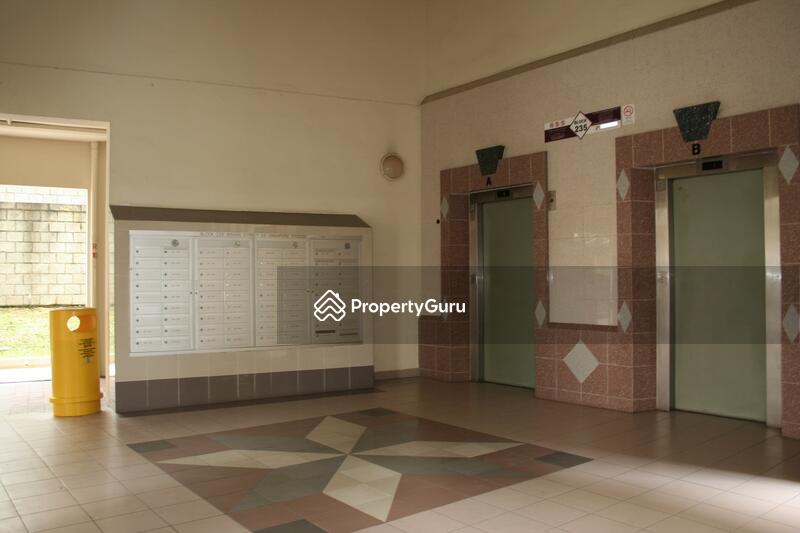 For Rent - 235 Bishan Street 22
