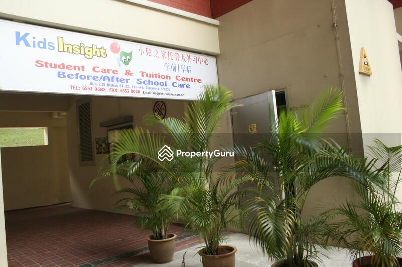 For Rent - 235 Bishan Street 22
