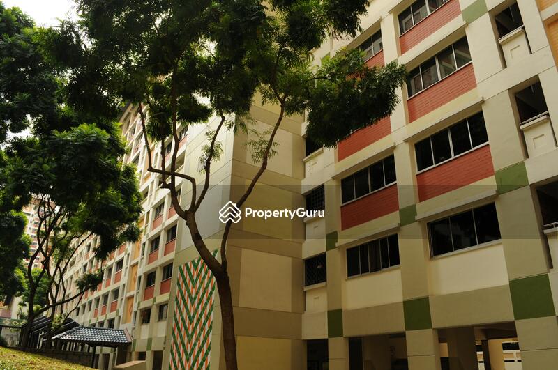 For Rent - 236 Bishan Street 22