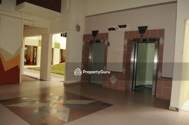 For Rent - 236 Bishan Street 22