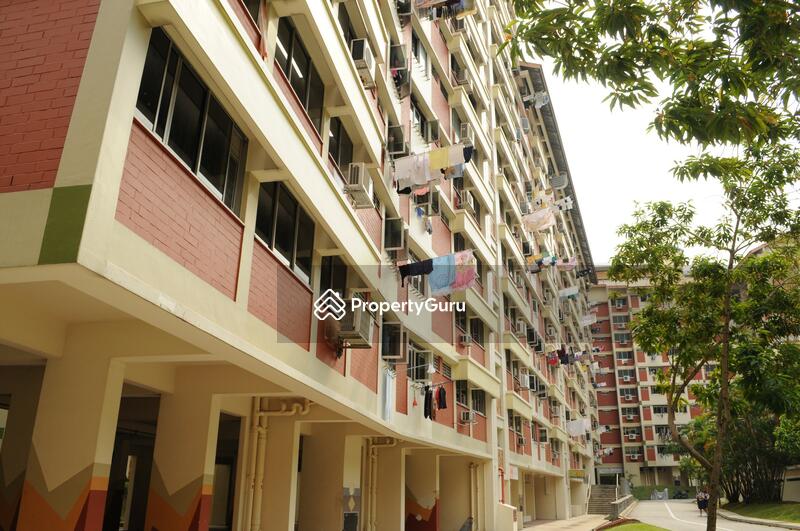For Rent - 236 Bishan Street 22