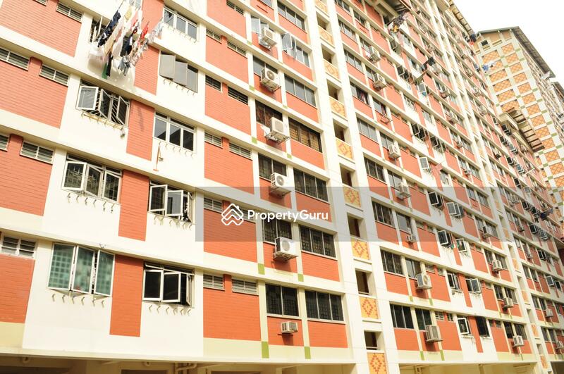 For Rent - 237 Bishan Street 22