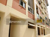Bishan Street 22